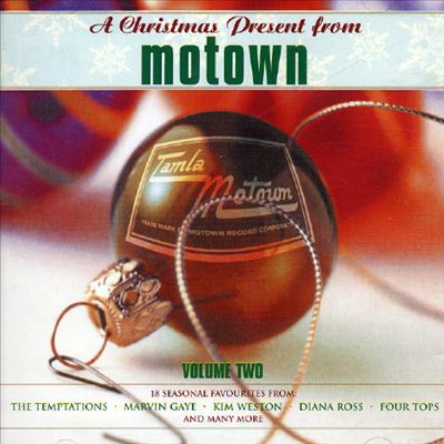 Motown Christmas Presents, Vol. 2