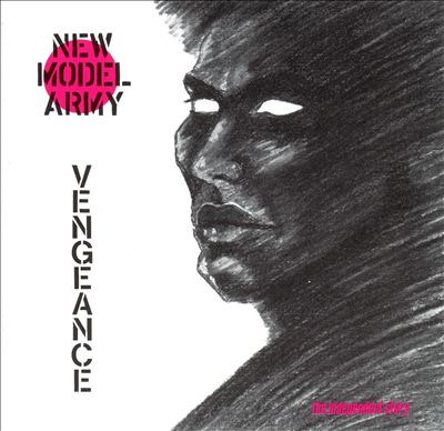 Vengeance: The Independent Story/Radio Sessions 83-84