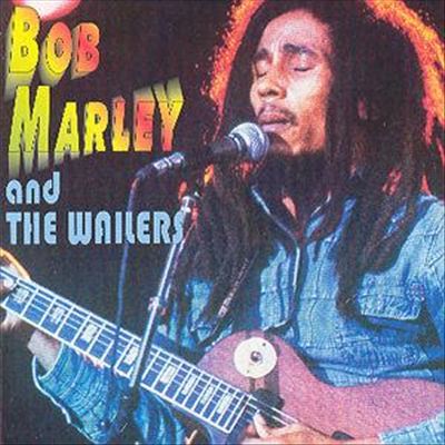 Bob Marley & the Wailers [Tristar]