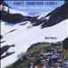 Coast Mountain Echoes