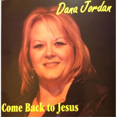 Come Back to Jesus