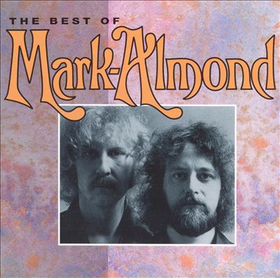 The Best of Mark-Almond [Rhino]