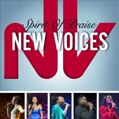 Spirit of Praise New Voices