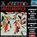Shostakovich: Symphony Nos. 6 & 9