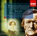 Wagner: Wesendocnk-Lieder; Ouverturen - Rienzi, Das Liebesverbot, Faust; Symphonie E-dur