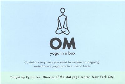 Yoga (In a Box)
