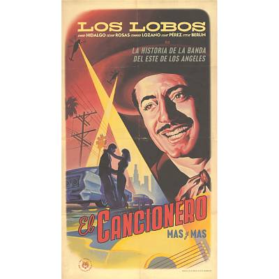 Los Lobos - El Cancionero: Mas y Mas Album Reviews, Songs & More | AllMusic