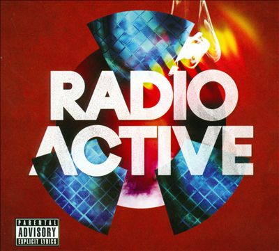 Radioactive [Universal Music TV]