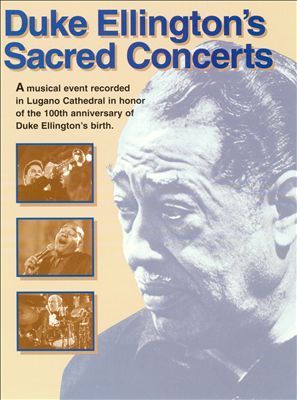Duke Ellington's Sacred Concerts