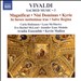 Vivaldi: Sacred Music, Vol. 3