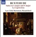 Buxtehude: Harpsichord Music, Vol. 3