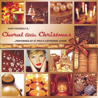 Have Yourself a Choral Little Christmas