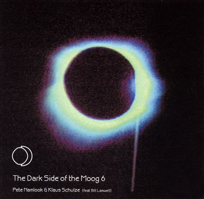 Dark Side of the Moog 6