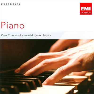Prelude for piano No. 1 in C sharp minor ("The Bells of Moscow"), Op. 3/2