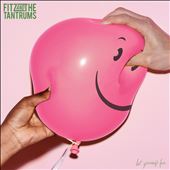 Fitz and the Tantrums - Songs for a Break Up, Vol. 1 Album Reviews, Songs &  More