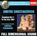 Shostakovich Symphony No.11