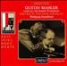 Gustav Mahler: Lieder aus des Knaben Wünderhorn