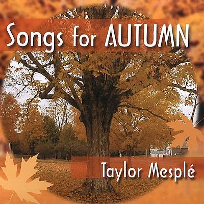 Songs Of Autumn