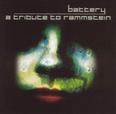 Battery: Tribute to Rammstein