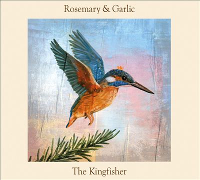 The Kingfisher