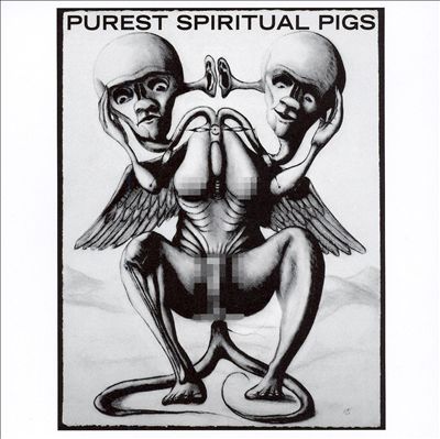 Purest Spiritual Pigs