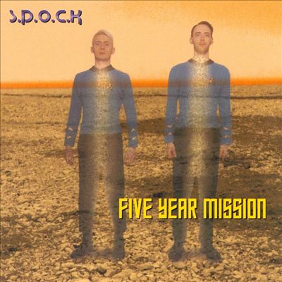 Five Year Mission