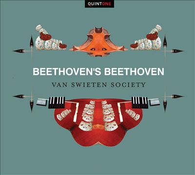 Beethoven's Beethoven