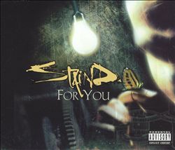 Album herunterladen Staind - For You