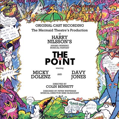 Harry Nilsson's The Point [Original Cast Recording]