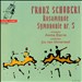 Schubert: Rosamunde / Symphony No. 5