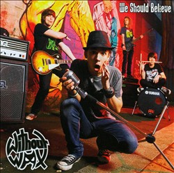 descargar álbum Without Wax - We Should Believe