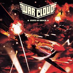 baixar álbum War Cloud - State Of Shock