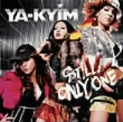 descargar álbum Yakyim - Still Only One