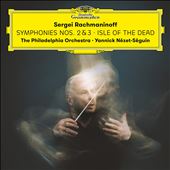 Rachmaninoff: Symphonies&#8230;