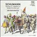 Schumann: Carnaval; Papillons; Sonata in G minor