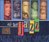 All That Jazz [Legacy Box]