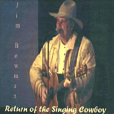 Return of the Singing Cowboy