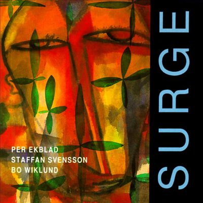 Surge