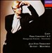Liszt: Piano Concertos Nos. 1 & 2; Hungarian Fantasy; Totentanz