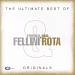The Ultimate Best of Federico Fellini & Nino Rota