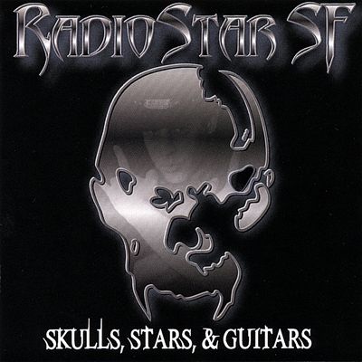 Skulls, Stars, And Guitars