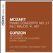 Mozart: Piano Concerto No. 21 in C major, K. 467 "Elvira Madigan"