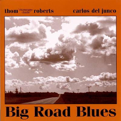 Big Road Blues
