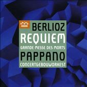 Berlioz: Requiem, Grande&#8230;