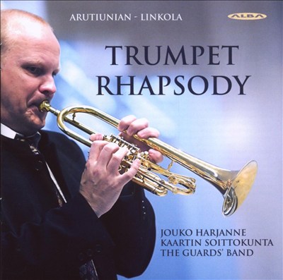 Trumpet Concerto No. 2