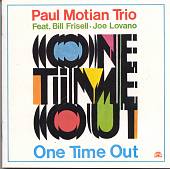 One Time Out