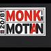 Monk In Motian
