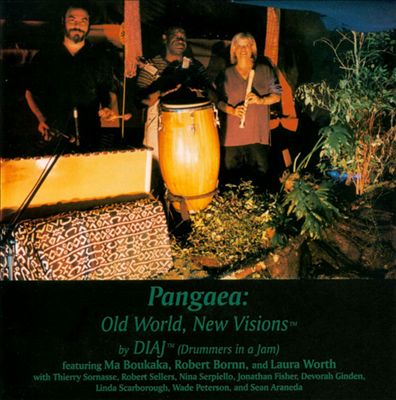 Pangaea: Old World, New Visions