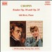 Chopin: Etudes, Opp. 10 & 25
