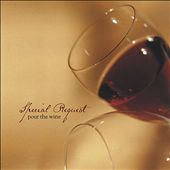 Pour the Wine